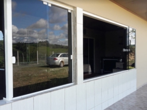 Foto de Artek Vidros em Curitiba, PR por Solutudo