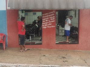 Foto galeria da empresa