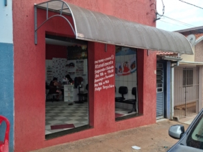 Foto de Ailton Barbearia em São Manuel, SP por Solutudo