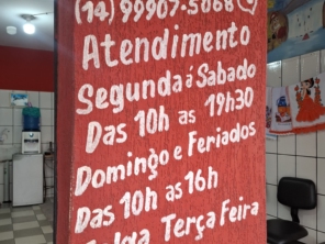 Foto galeria da empresa