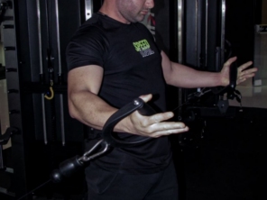 Foto de Personal Trainer Paulo CREF PR-038130 em Foz do Iguaçu, PR por Solutudo