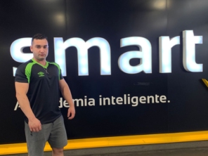 Foto de Personal Trainer Paulo CREF PR-038130 em Foz do Iguaçu, PR por Solutudo