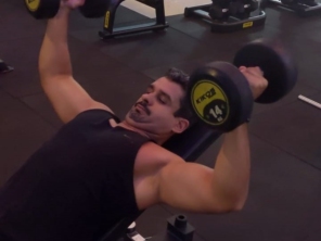 Foto de Personal Trainer Paulo CREF PR-038130 em Foz do Iguaçu, PR por Solutudo