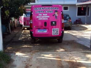 Foto de Desentupidora Limpa Cano em Joinville, SC por Solutudo