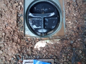 Foto de Desentupidora Limpa Cano em Joinville, SC por Solutudo