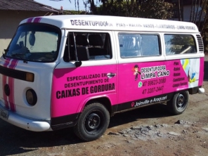 Foto galeria da empresa