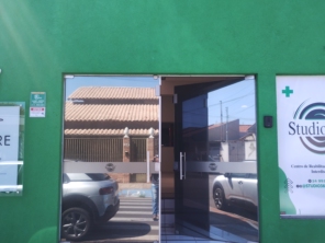 Foto galeria da empresa