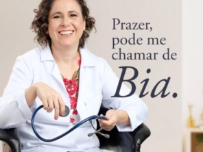 Foto de Beatriz Maria Trezza em Botucatu, SP por Solutudo