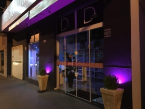 Foto galeria da empresa