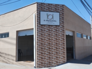 Foto galeria da empresa