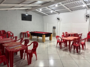Foto de Cris Bar e Lanches em São Manuel, SP por Solutudo