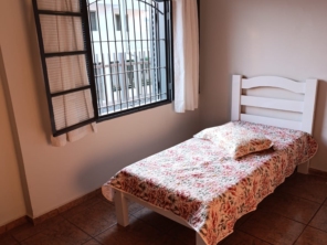 Foto de Nosso Lar Residence em Botucatu, SP por Solutudo