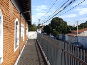 Foto de Nosso Lar Residence em Botucatu, SP por Solutudo