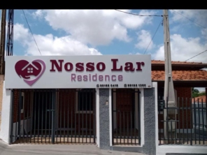 Foto de Nosso Lar Residence em Botucatu, SP por Solutudo