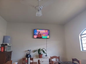 Foto de Nosso Lar Residence em Botucatu, SP por Solutudo