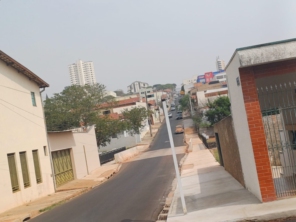 Foto de Nosso Lar Residence em Botucatu, SP por Solutudo