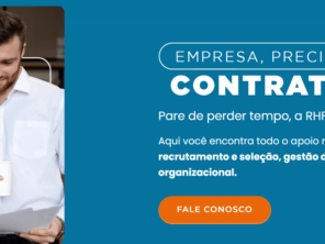 Foto de RHF Talentos - Unidade Botucatu Centro/SP em Botucatu, SP por Solutudo