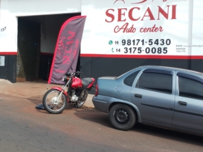 Foto de SECANI AUTO CENTER LTDA em Botucatu, SP por Solutudo