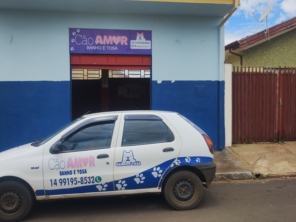 Foto galeria da empresa