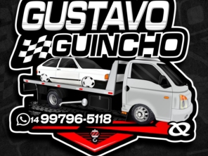 Foto de Gustavo Guincho 24hrs em Botucatu, SP por Solutudo