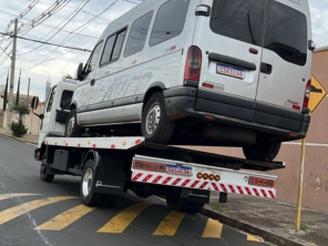 Foto de Gustavo Guincho 24hrs em Botucatu, SP por Solutudo