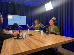 Foto de Comunicah Carolina Oliveira|Social Media em Leopoldina, MG por Solutudo
