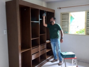 Foto de Kleber - Frete e Mudanças em Avaré, SP por Solutudo