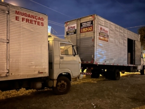 Foto de Kleber - Frete e Mudanças em Avaré, SP por Solutudo