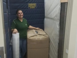 Foto de Kleber - Frete e Mudanças em Avaré, SP por Solutudo