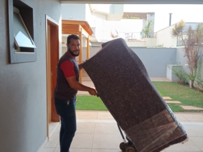 Foto de Kleber - Frete e Mudanças em Avaré, SP por Solutudo