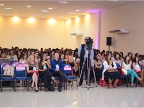 Foto galeria da empresa
