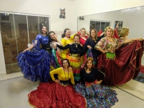 Foto galeria da empresa