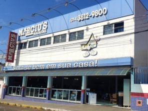Foto galeria da empresa