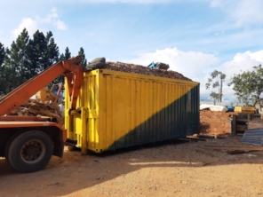 Foto galeria da empresa