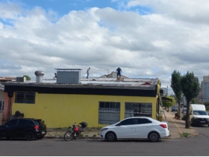 Foto galeria da empresa