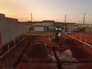 Foto de M.A.ESCAVACOES E TERRAPLANAGEM em Botucatu, SP por Solutudo