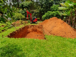 Foto de M.A.ESCAVACOES E TERRAPLANAGEM em Botucatu, SP por Solutudo
