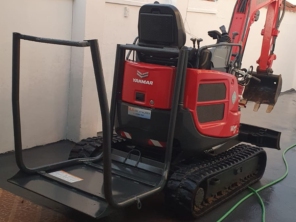 Foto galeria da empresa