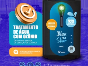 Foto de S.O.S Piscinas em Itu, SP por Solutudo