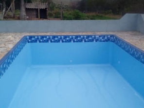 Foto de S.O.S Piscinas em Itu, SP por Solutudo