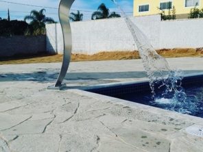 Foto de S.O.S Piscinas em Itu, SP por Solutudo