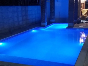 Foto de S.O.S Piscinas em Itu, SP por Solutudo