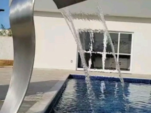 Foto de S.O.S Piscinas em Itu, SP por Solutudo