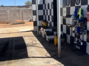 Foto galeria da empresa