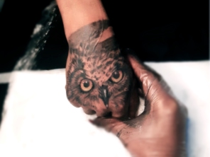 Foto de Mya Lobattoo Tattoo em Contagem, MG por Solutudo