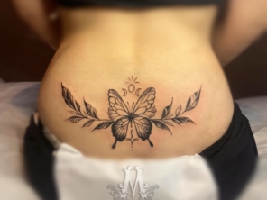 Foto de Mya Lobattoo Tattoo em Contagem, MG por Solutudo