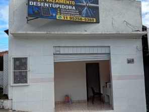 Foto galeria da empresa