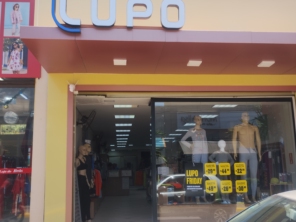 Foto galeria da empresa