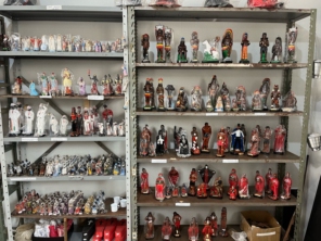 Foto galeria da empresa