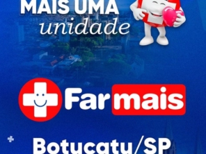 Drogaria Farmais - Loja 2